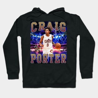 Craig Porter Hoodie